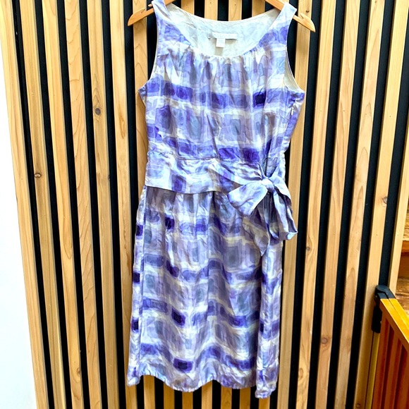 Nougat London Dresses & Skirts - Nougat London Silk  Dress with pockets